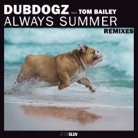 Always Summer (Remixes)
