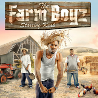 The Farm Boyz Starring Keak