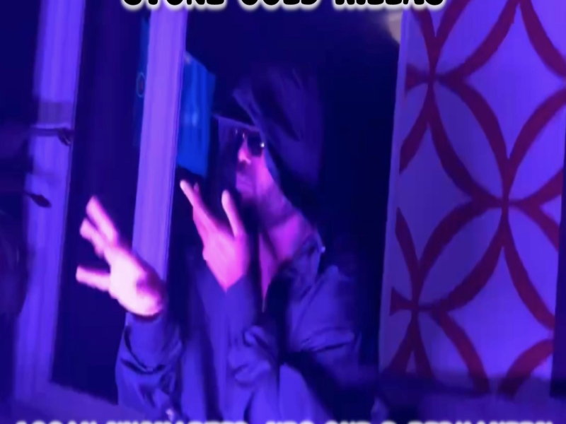 Stone Cold Killas (feat. KRS-One & RedmaneRu) (Single)