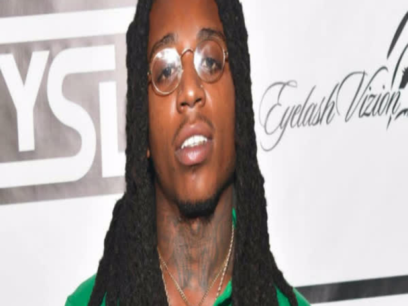 Whatever You Need (Single)