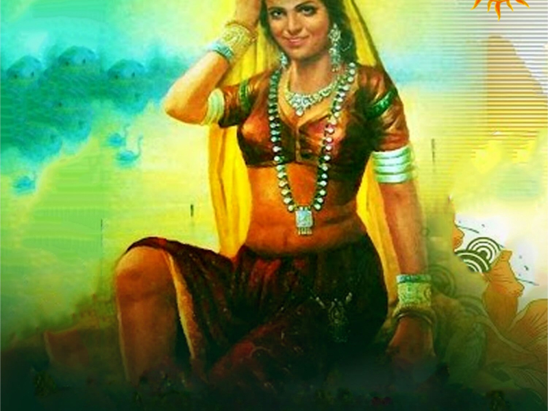 Raave Nuvvu Pori (Single)