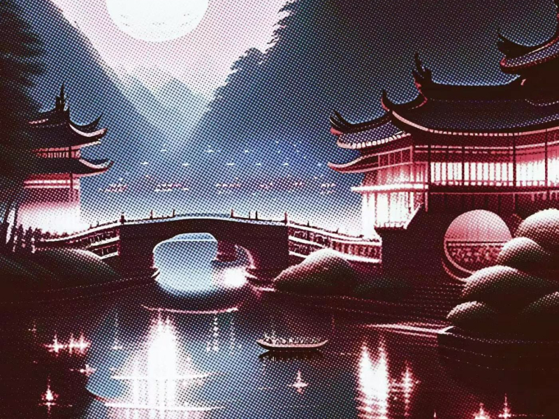 南京(Prod.Genuine 木子山) (Single)