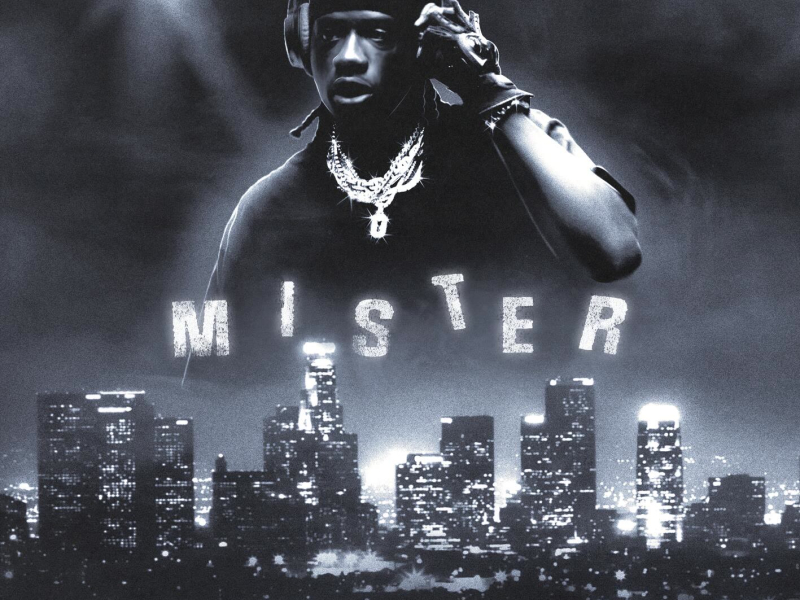 Mister (Single)