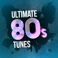 Ultimate 80's Tunes