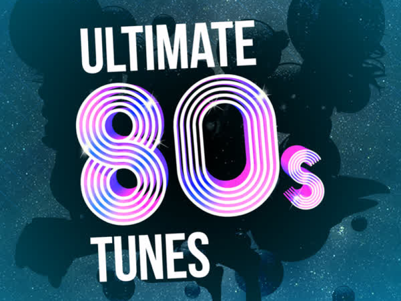Ultimate 80's Tunes