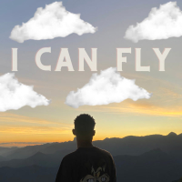 I Can Fly (Single)