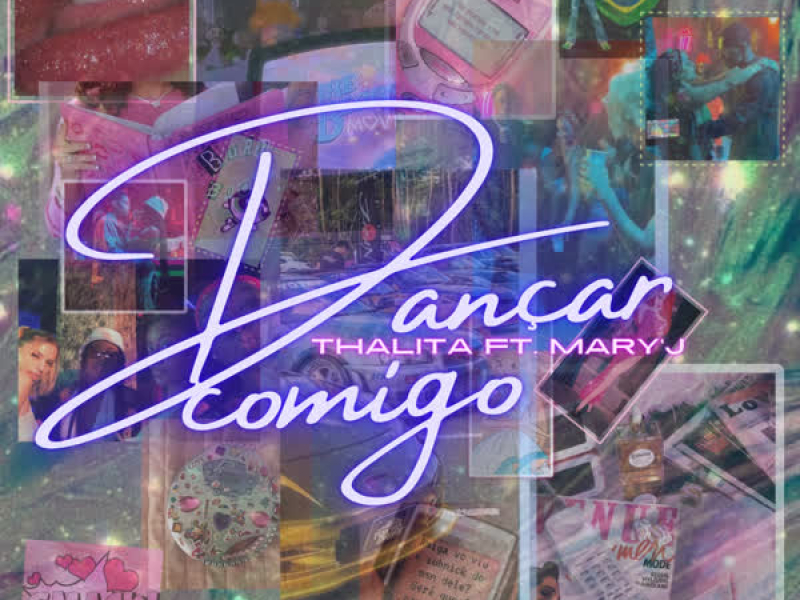 Dançar Comigo (Single)