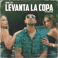 Levanta la Copa (Single)