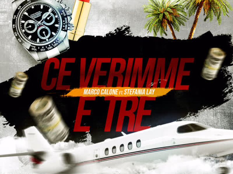 CE VERIMME E TRE (Single)