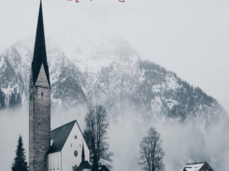 A Winter Solace (Single)