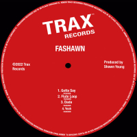 Fashawn (EP)