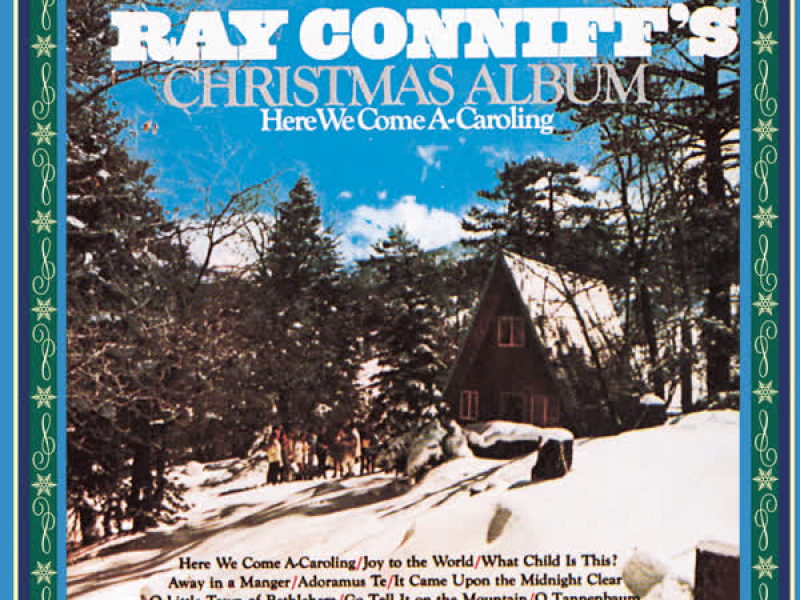 Here We Come A-Caroling