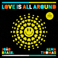 Love Is All Around (Single)