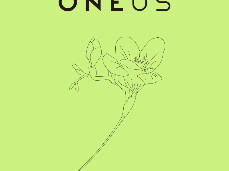 IN ITS TIME (Single)