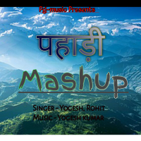 Pahadi Mashup (Uttrakhandi) (Single)