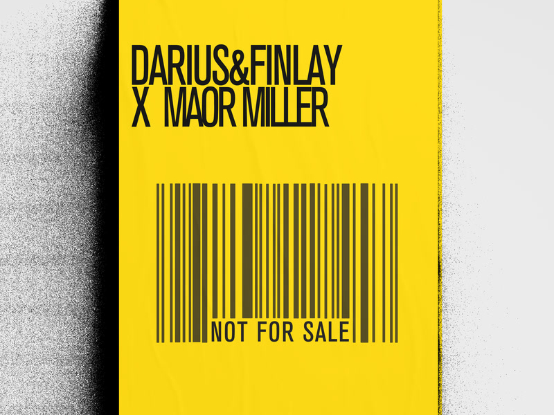 Not For Sale (Single)