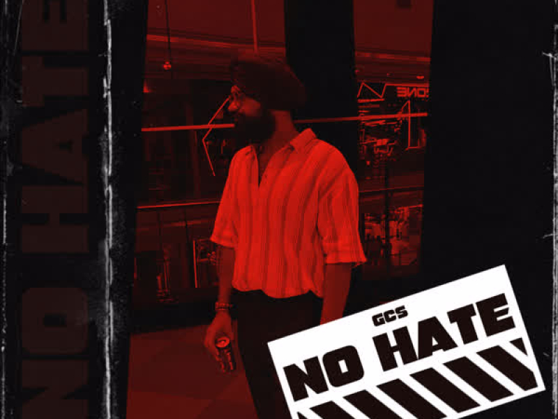 No Hate (Single)