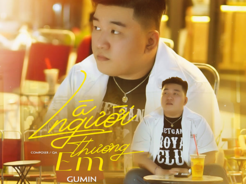 Là Người Thương Em (Single)