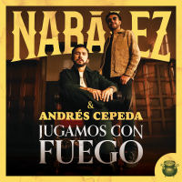 Jugamos Con Fuego (Single)