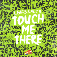Touch Me There (Single)