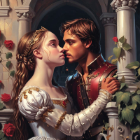 Romeo and Juliet's Tale (Single)