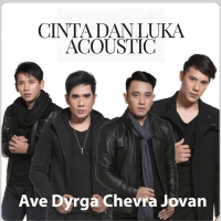 Cinta Dan Luka (Acoustic) (Single)