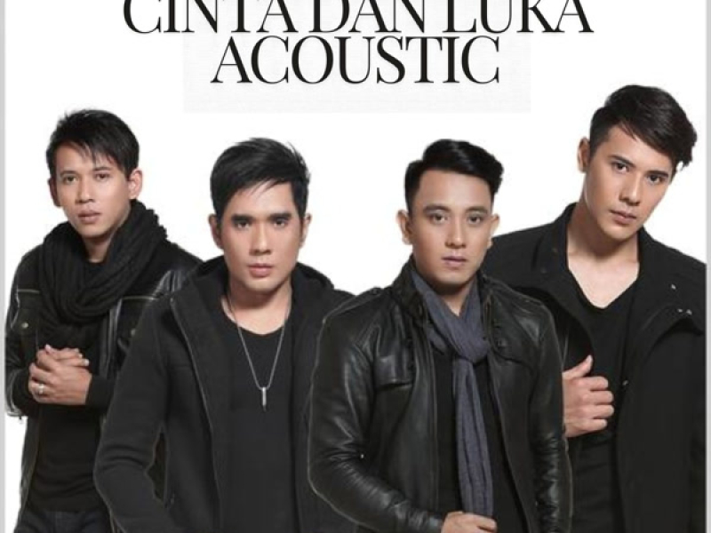 Cinta Dan Luka (Acoustic) (Single)
