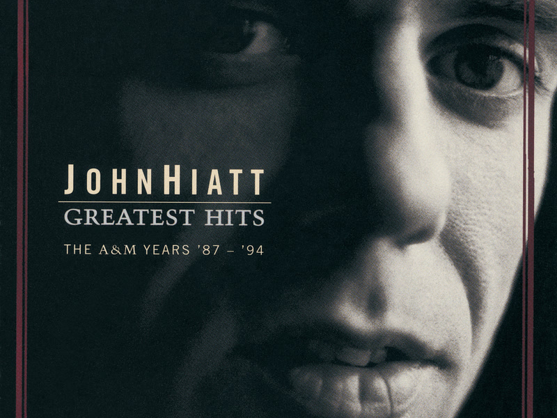 Greatest Hits: The A&M Years '87- '94