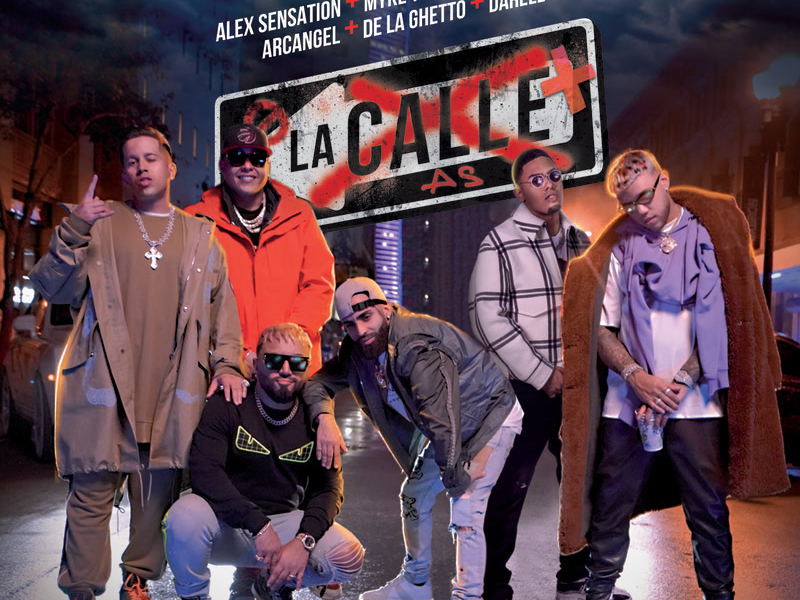 La Calle (Single)