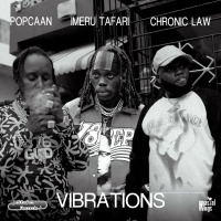 Vibrations (Single)