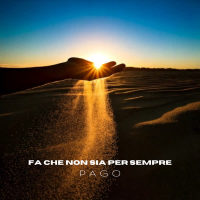 Fa che non sia per sempre (Single)