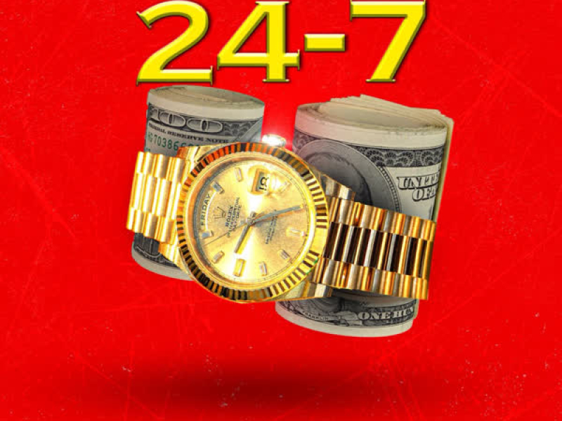 24-7 (Single)