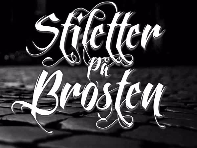 Stiletter På Brosten (Single)