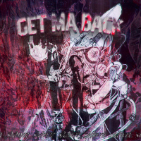 GET MA BACK (EP)