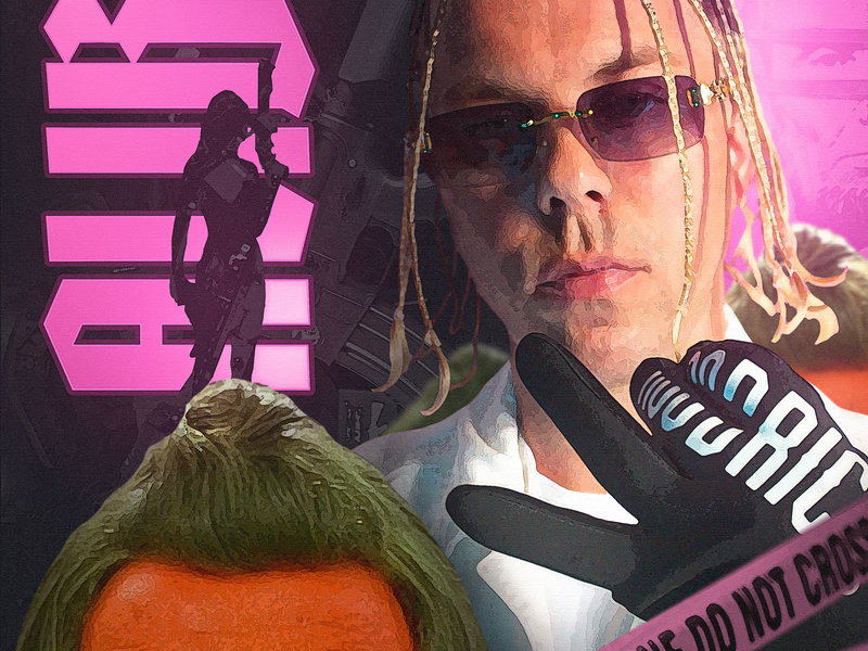 ALIBI (Oompa Loompa) (Single)