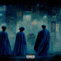 LIFE WITH THIS (Single)