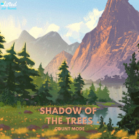 Shadow of the trees (Single)