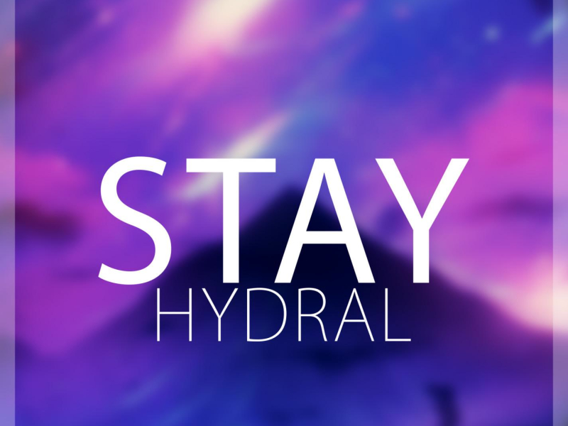 Stay (Single)