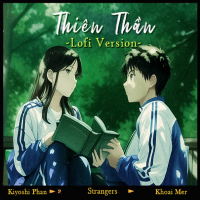 Thiên Thần (Lofi Version) (Single)