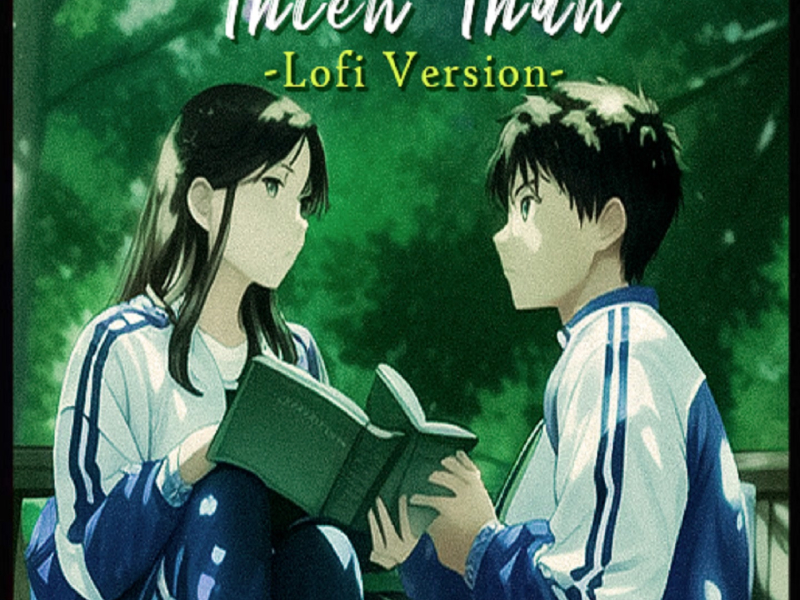 Thiên Thần (Lofi Version) (Single)