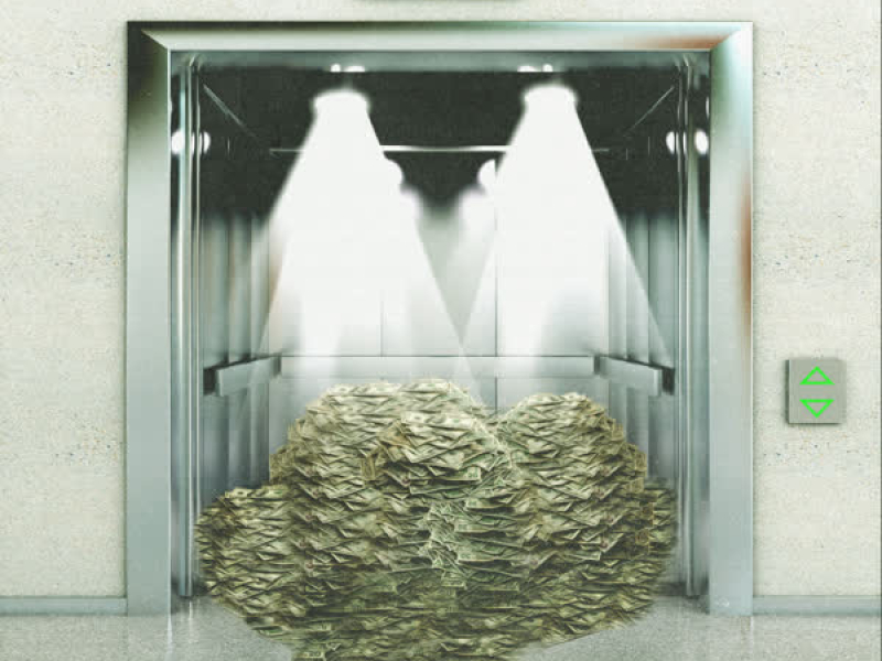 Stackin' Up (feat. Yung Purp) (Single)