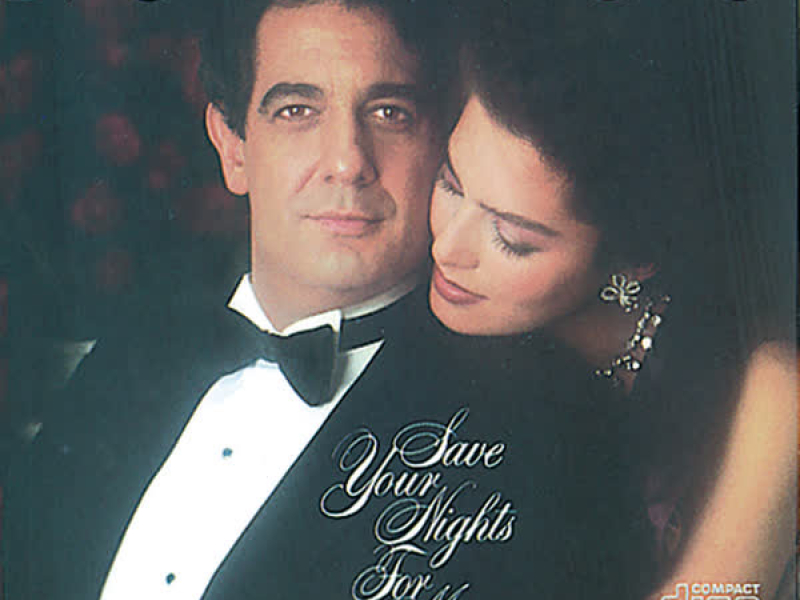 Save Your Nights for Me