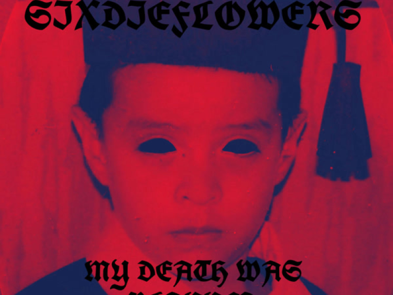 My Death Was Planned. (Single)