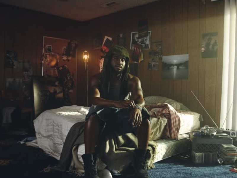 Blink Twice (Single)