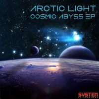 Cosmic Abyss EP (EP)