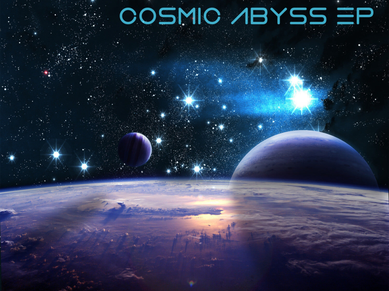 Cosmic Abyss EP (EP)