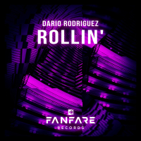 Rollin' (EP)