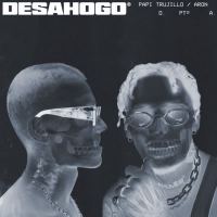 Desahogo (EP)