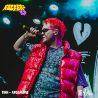 Apocalipse (Ao Vivo) (Single)