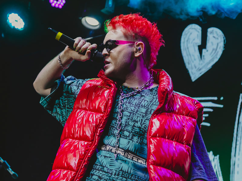 Apocalipse (Ao Vivo) (Single)